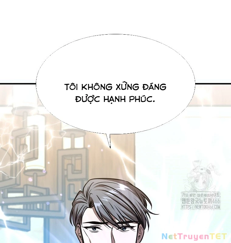 Chủ xe thức ăn nhanh trong ngục tối Chapter 43 - Trang 3