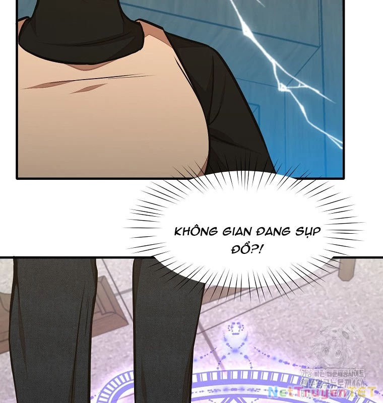 Chủ xe thức ăn nhanh trong ngục tối Chapter 43 - Trang 3