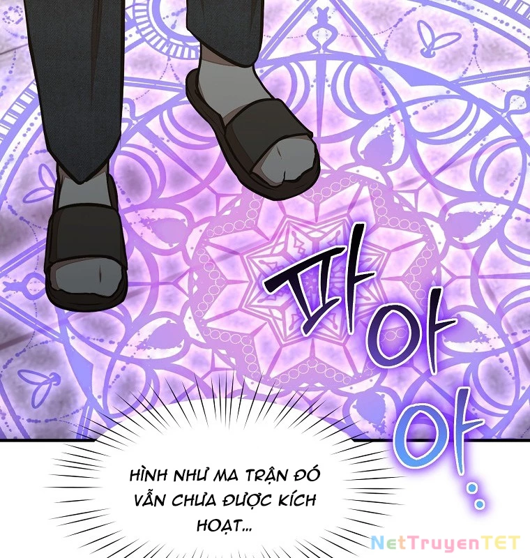 Chủ xe thức ăn nhanh trong ngục tối Chapter 43 - Trang 3