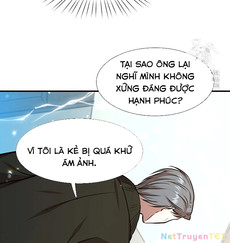 Chủ xe thức ăn nhanh trong ngục tối Chapter 43 - Trang 3