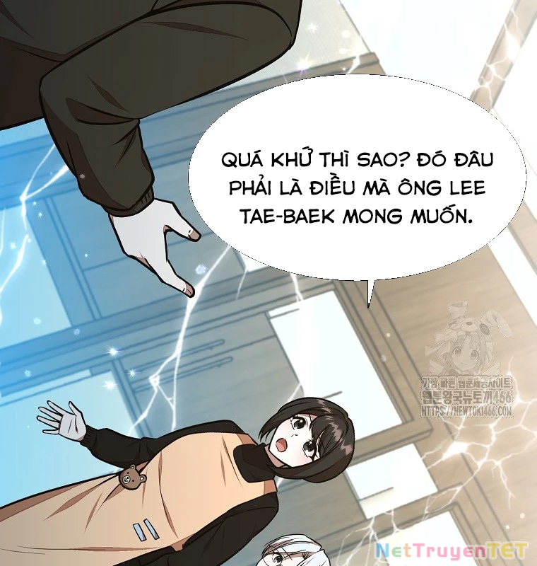 Chủ xe thức ăn nhanh trong ngục tối Chapter 43 - Trang 3