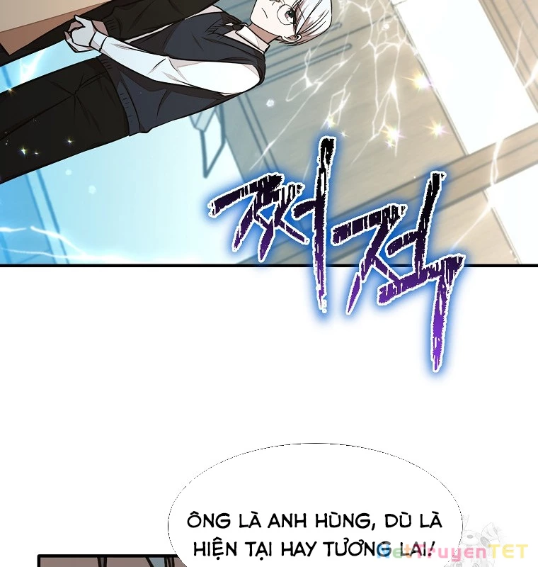 Chủ xe thức ăn nhanh trong ngục tối Chapter 43 - Trang 3