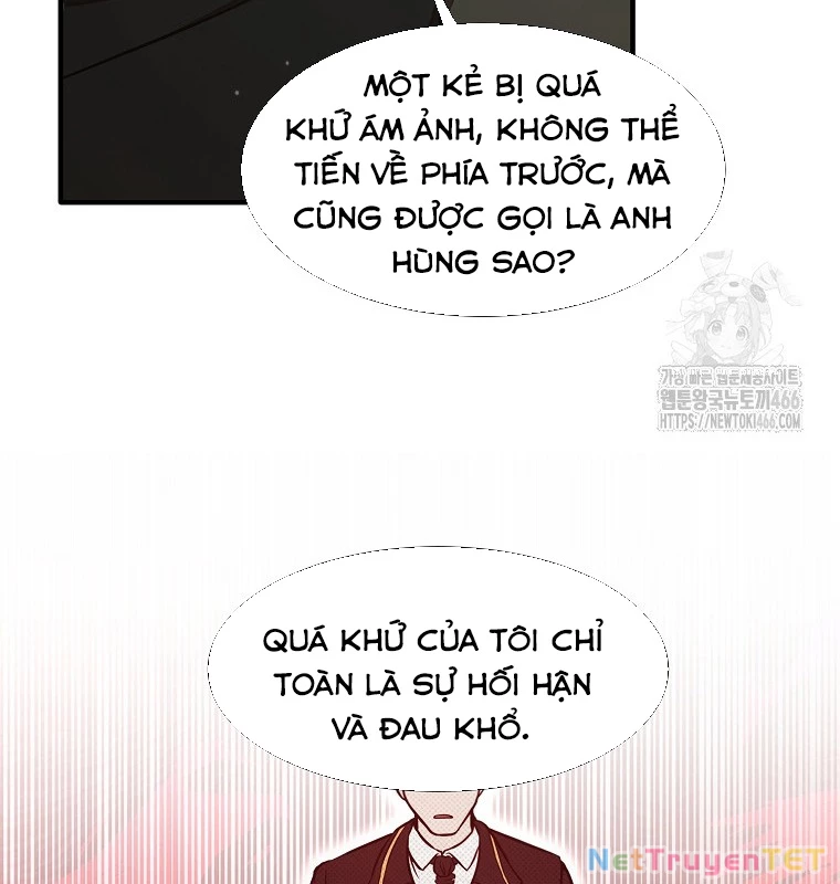 Chủ xe thức ăn nhanh trong ngục tối Chapter 43 - Trang 3