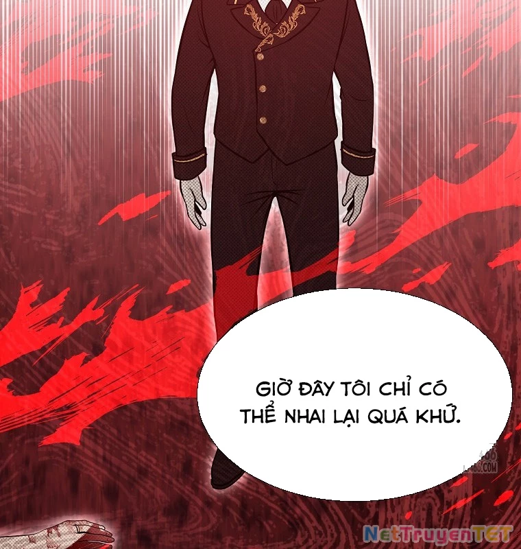 Chủ xe thức ăn nhanh trong ngục tối Chapter 43 - Trang 3