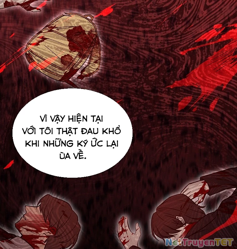 Chủ xe thức ăn nhanh trong ngục tối Chapter 43 - Trang 3