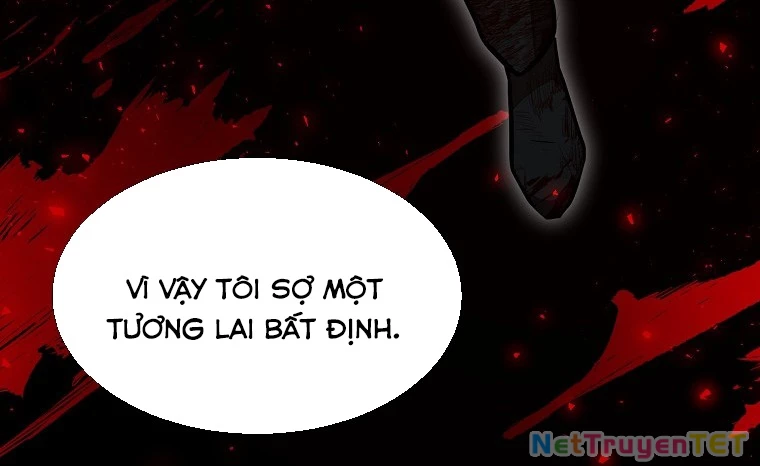 Chủ xe thức ăn nhanh trong ngục tối Chapter 43 - Trang 3