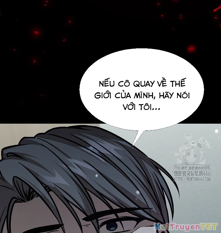 Chủ xe thức ăn nhanh trong ngục tối Chapter 43 - Trang 3