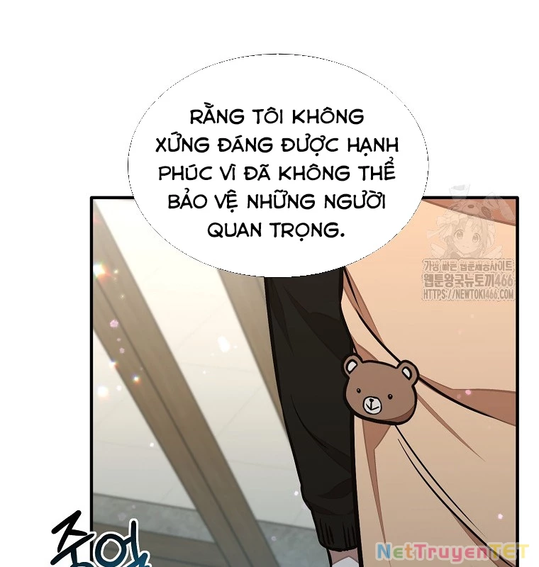 Chủ xe thức ăn nhanh trong ngục tối Chapter 43 - Trang 3