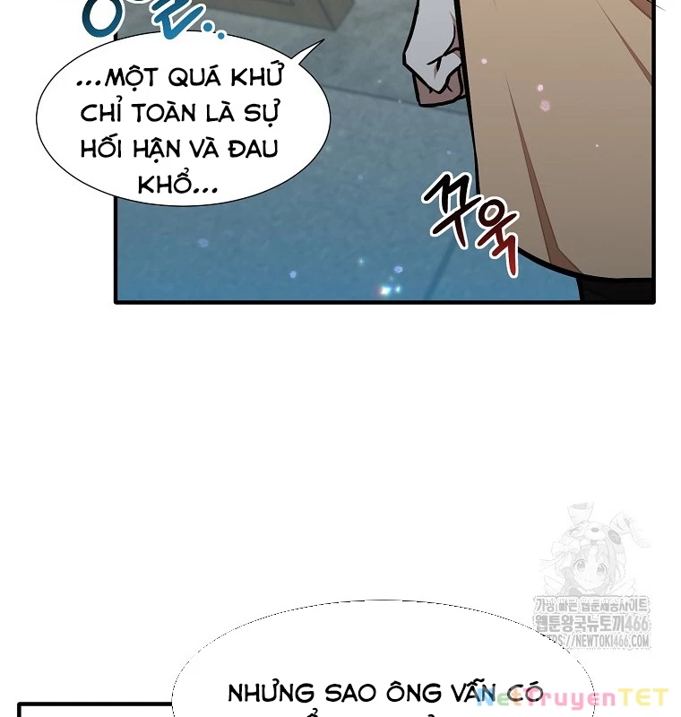 Chủ xe thức ăn nhanh trong ngục tối Chapter 43 - Trang 3