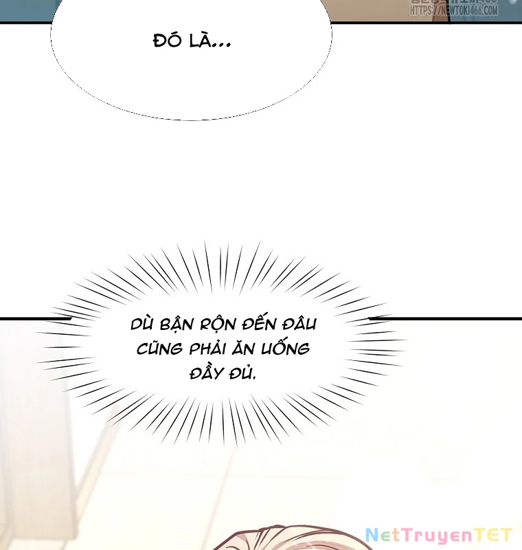 Chủ xe thức ăn nhanh trong ngục tối Chapter 43 - Trang 3