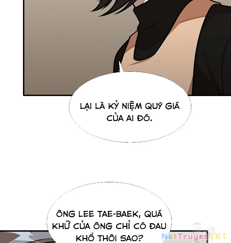 Chủ xe thức ăn nhanh trong ngục tối Chapter 43 - Trang 3