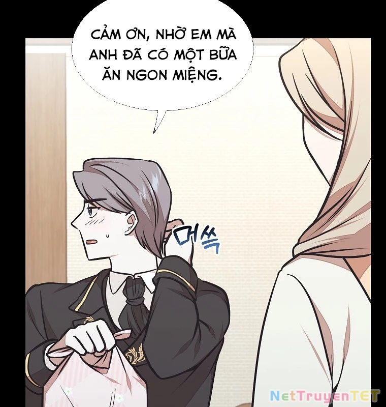 Chủ xe thức ăn nhanh trong ngục tối Chapter 43 - Trang 3