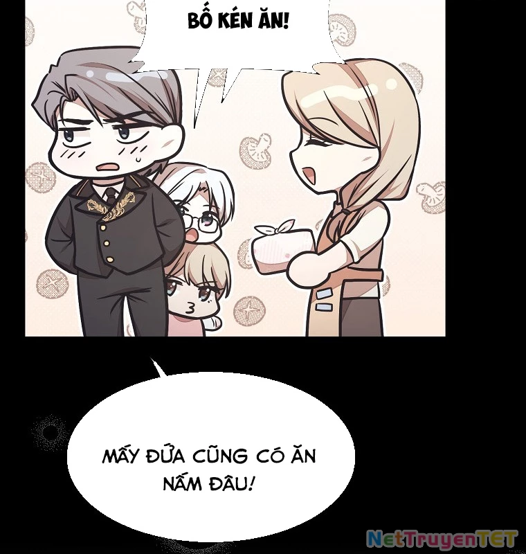 Chủ xe thức ăn nhanh trong ngục tối Chapter 43 - Trang 3