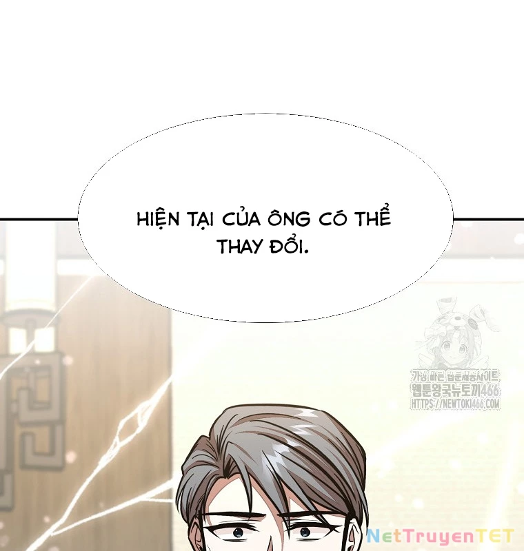 Chủ xe thức ăn nhanh trong ngục tối Chapter 43 - Trang 3