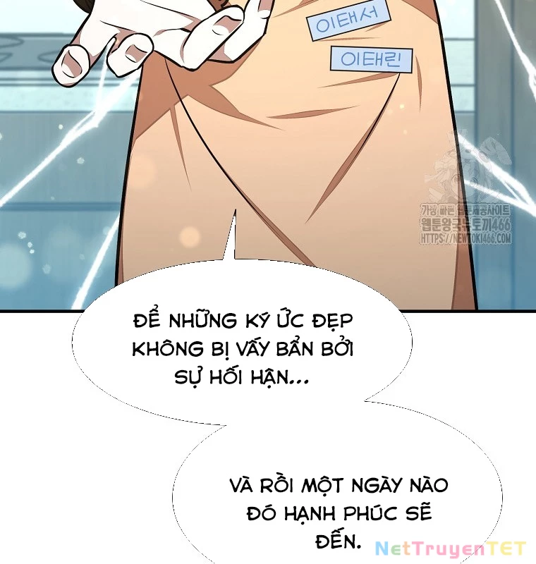 Chủ xe thức ăn nhanh trong ngục tối Chapter 43 - Trang 3