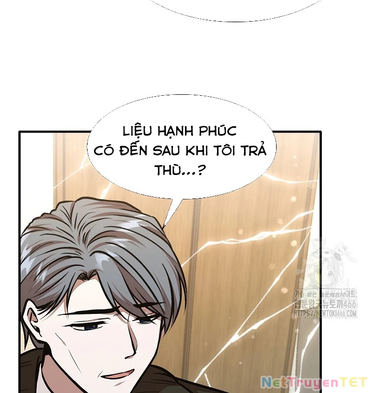 Chủ xe thức ăn nhanh trong ngục tối Chapter 43 - Trang 3