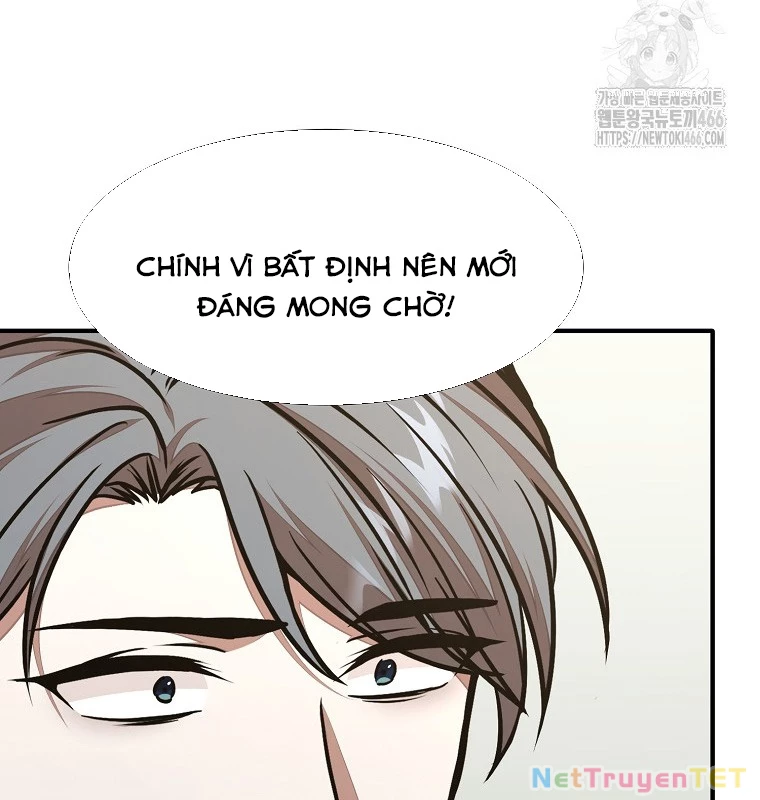 Chủ xe thức ăn nhanh trong ngục tối Chapter 43 - Trang 3