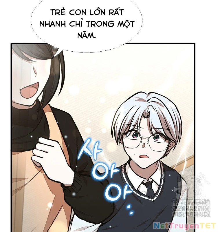 Chủ xe thức ăn nhanh trong ngục tối Chapter 43 - Trang 3