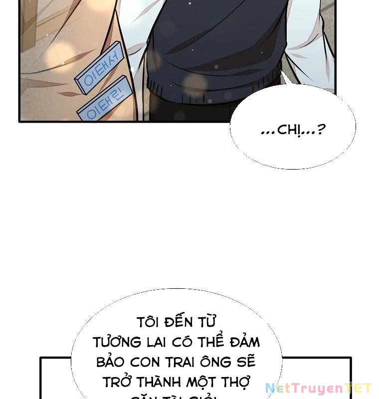 Chủ xe thức ăn nhanh trong ngục tối Chapter 43 - Trang 3