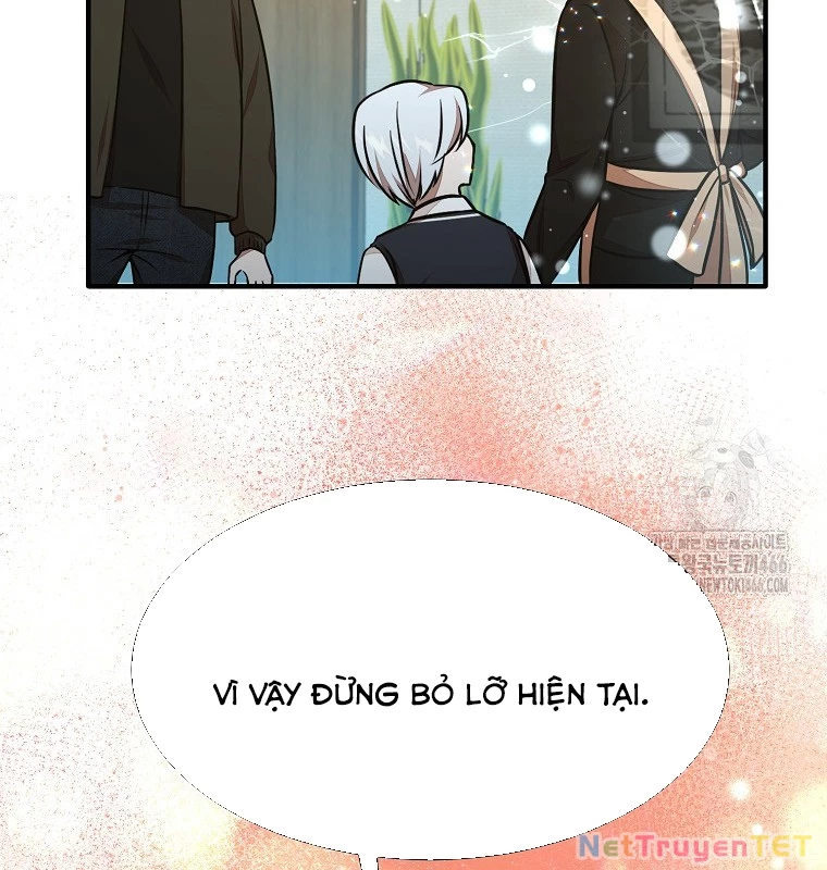 Chủ xe thức ăn nhanh trong ngục tối Chapter 43 - Trang 3