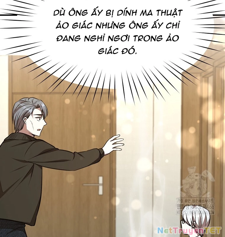 Chủ xe thức ăn nhanh trong ngục tối Chapter 43 - Trang 3