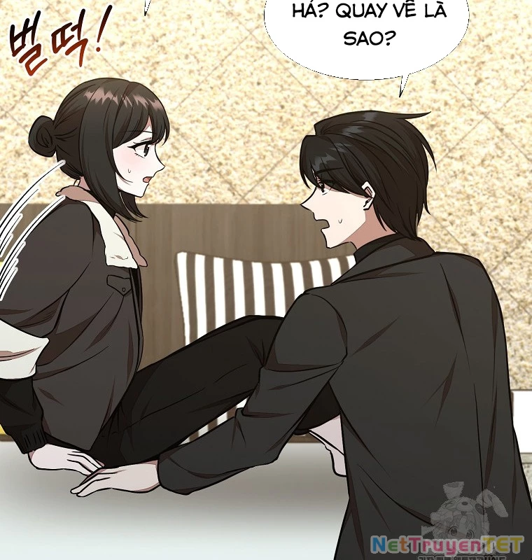 Chủ xe thức ăn nhanh trong ngục tối Chapter 43 - Trang 3