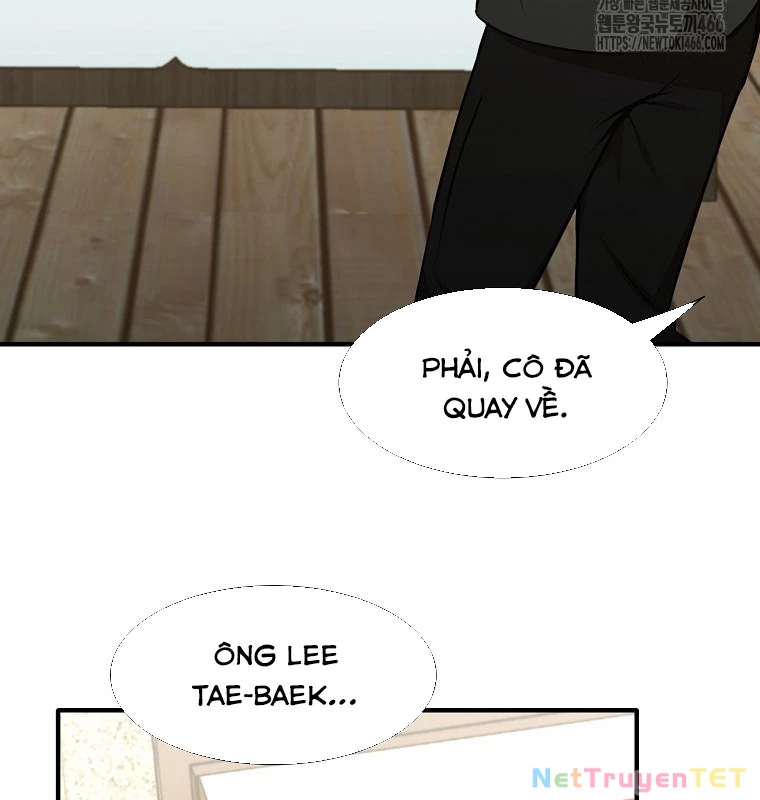 Chủ xe thức ăn nhanh trong ngục tối Chapter 43 - Trang 3