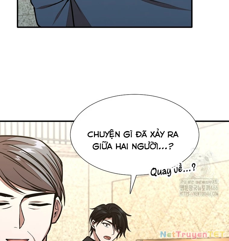 Chủ xe thức ăn nhanh trong ngục tối Chapter 43 - Trang 3