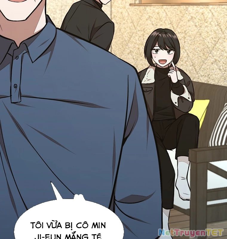 Chủ xe thức ăn nhanh trong ngục tối Chapter 43 - Trang 3