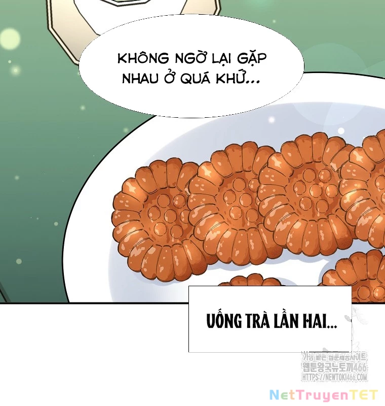 Chủ xe thức ăn nhanh trong ngục tối Chapter 43 - Trang 3