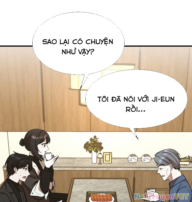 Chủ xe thức ăn nhanh trong ngục tối Chapter 43 - Trang 3