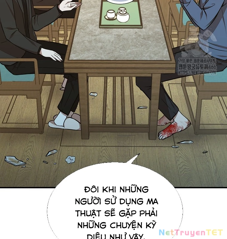 Chủ xe thức ăn nhanh trong ngục tối Chapter 43 - Trang 3