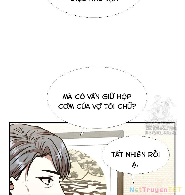 Chủ xe thức ăn nhanh trong ngục tối Chapter 43 - Trang 3