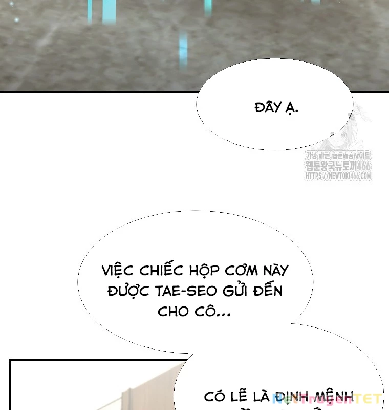 Chủ xe thức ăn nhanh trong ngục tối Chapter 43 - Trang 3