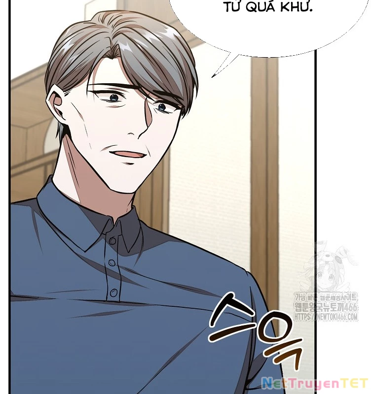 Chủ xe thức ăn nhanh trong ngục tối Chapter 43 - Trang 3
