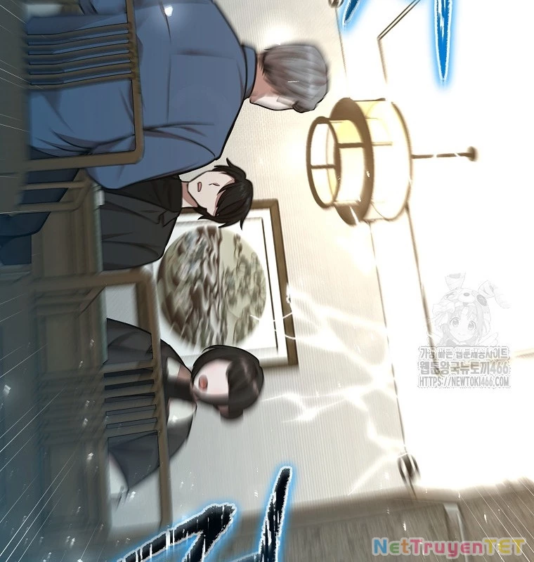 Chủ xe thức ăn nhanh trong ngục tối Chapter 43 - Trang 3