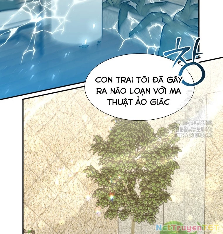 Chủ xe thức ăn nhanh trong ngục tối Chapter 43 - Trang 3