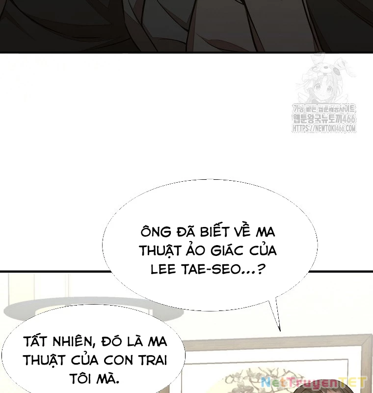 Chủ xe thức ăn nhanh trong ngục tối Chapter 43 - Trang 3
