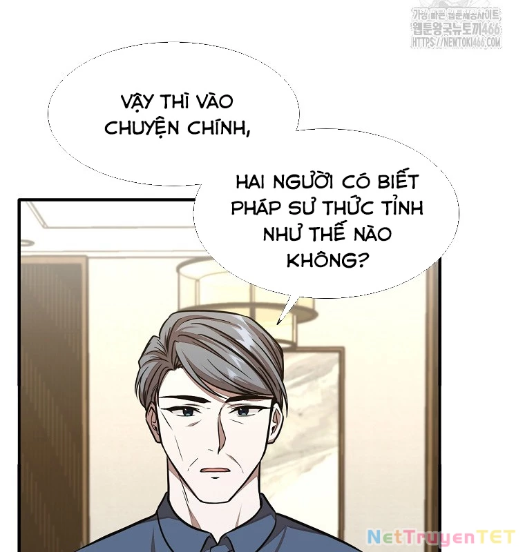 Chủ xe thức ăn nhanh trong ngục tối Chapter 43 - Trang 3