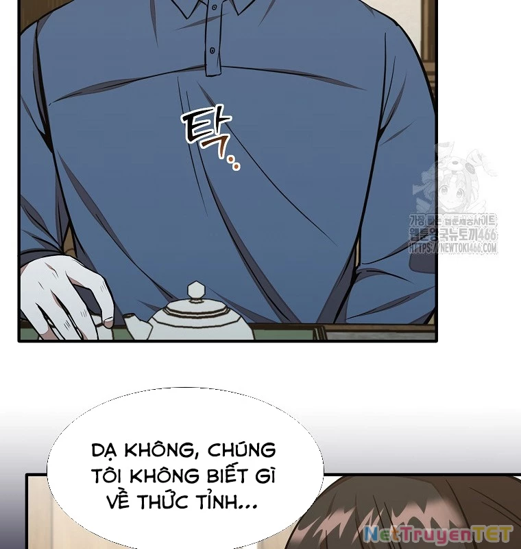 Chủ xe thức ăn nhanh trong ngục tối Chapter 43 - Trang 3