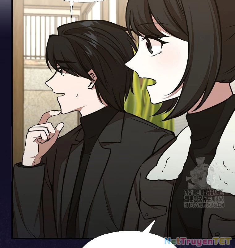 Chủ xe thức ăn nhanh trong ngục tối Chapter 43 - Trang 3