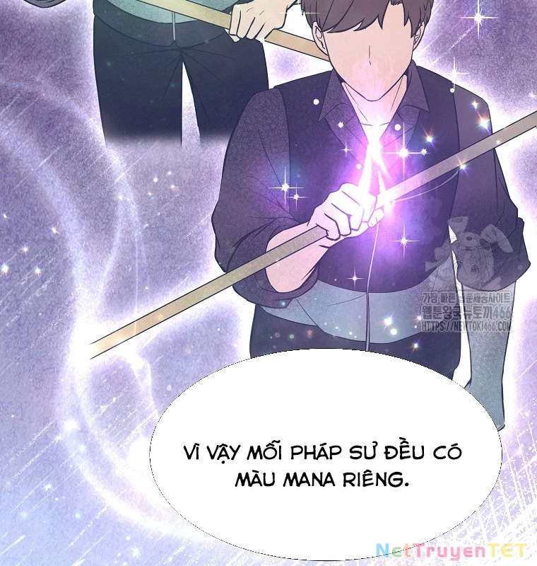 Chủ xe thức ăn nhanh trong ngục tối Chapter 43 - Trang 3