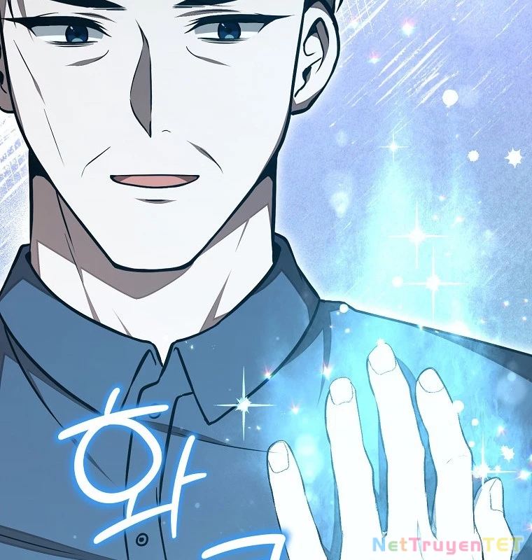 Chủ xe thức ăn nhanh trong ngục tối Chapter 43 - Trang 3