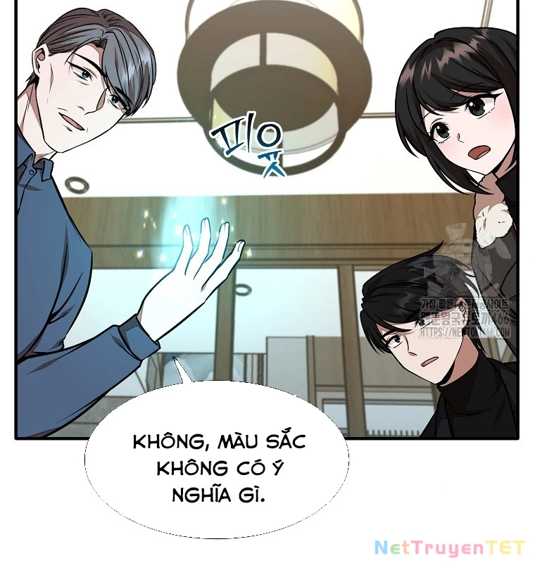 Chủ xe thức ăn nhanh trong ngục tối Chapter 43 - Trang 3