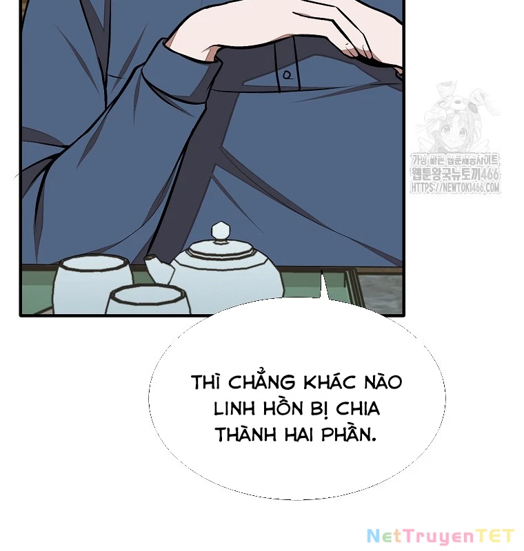 Chủ xe thức ăn nhanh trong ngục tối Chapter 43 - Trang 3