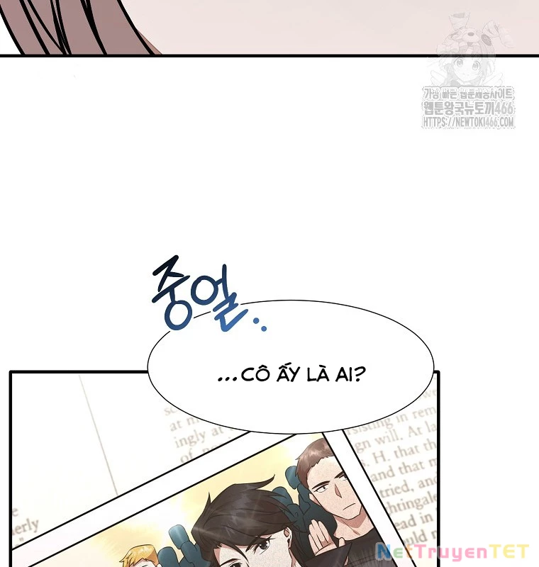 Chủ xe thức ăn nhanh trong ngục tối Chapter 43 - Trang 3