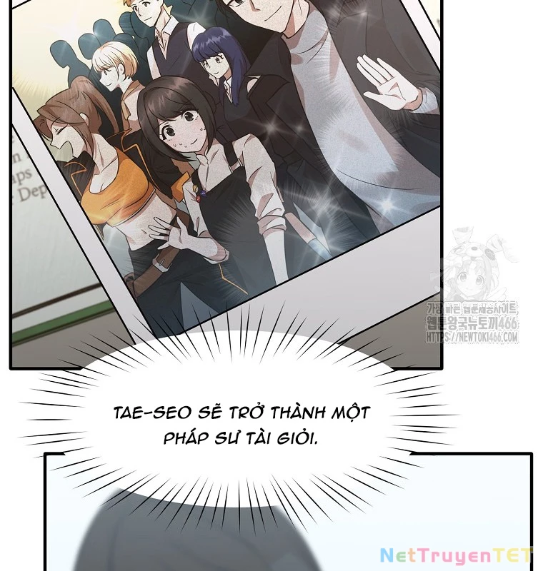 Chủ xe thức ăn nhanh trong ngục tối Chapter 43 - Trang 3