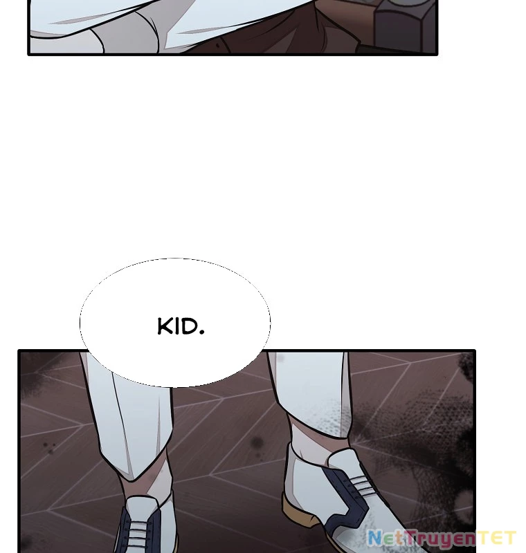 Chủ xe thức ăn nhanh trong ngục tối Chapter 44 - Trang 3