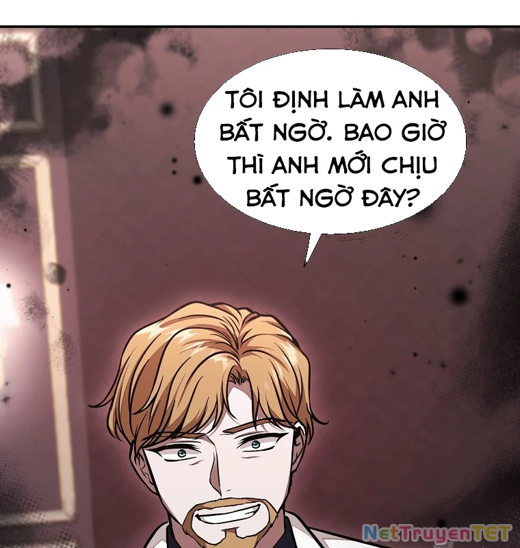 Chủ xe thức ăn nhanh trong ngục tối Chapter 44 - Trang 3