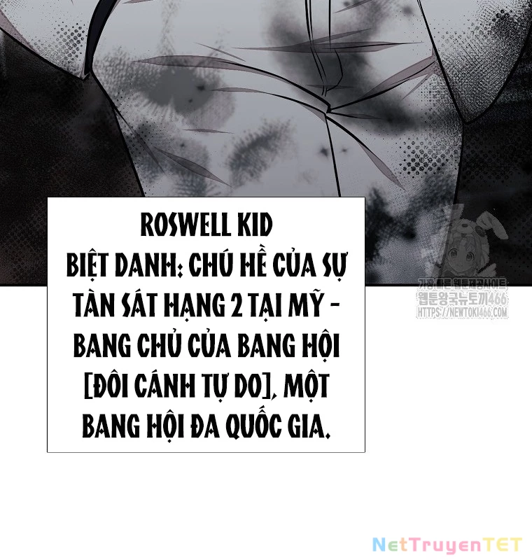 Chủ xe thức ăn nhanh trong ngục tối Chapter 44 - Trang 3